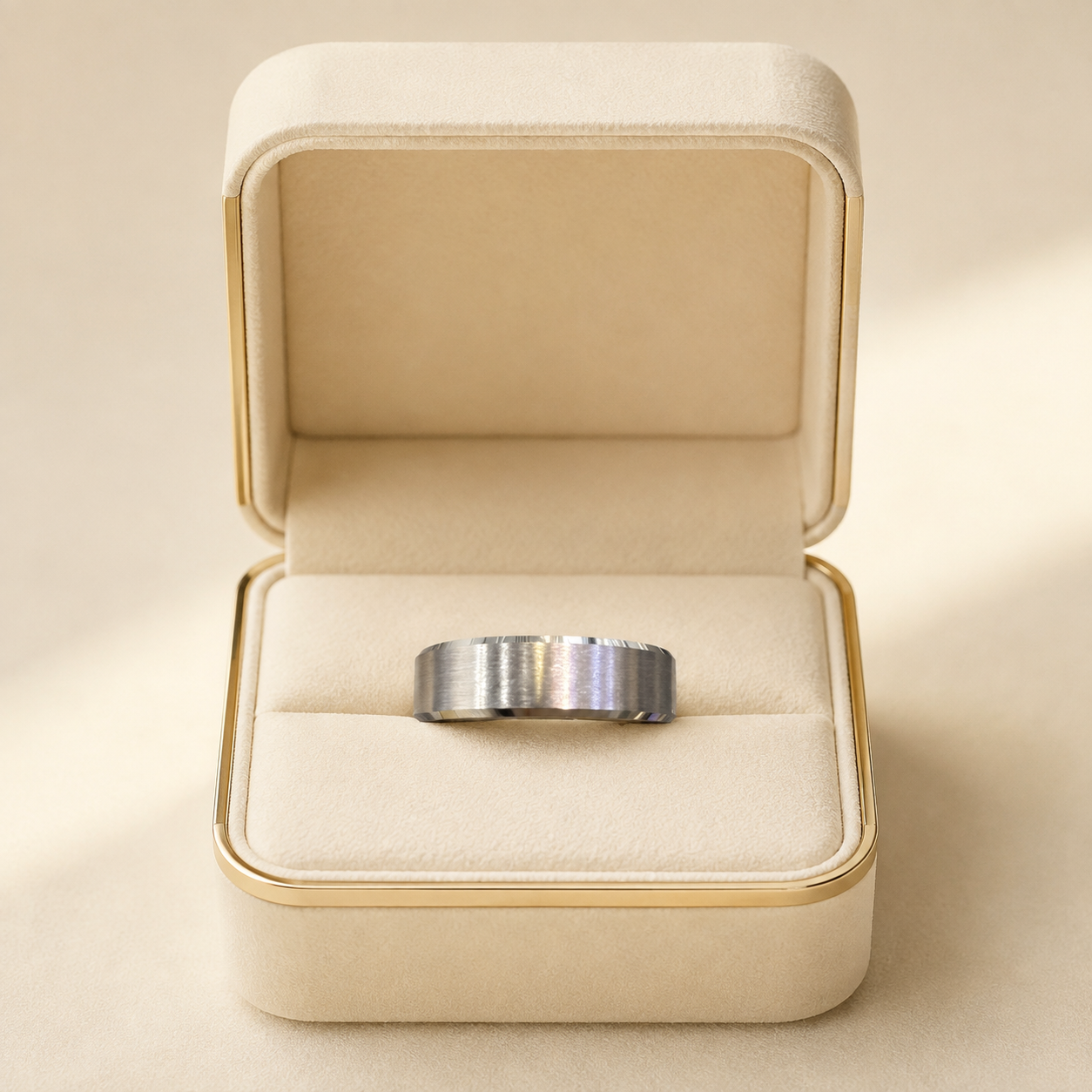 Wedding bands